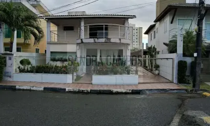 Casa com 5 quartos à venda no Centro, Lauro de Freitas 