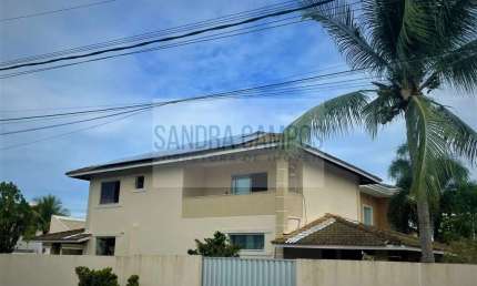 Casa à venda no bairro Catu de Abrantes (Abrantes) - Camaçari/BA