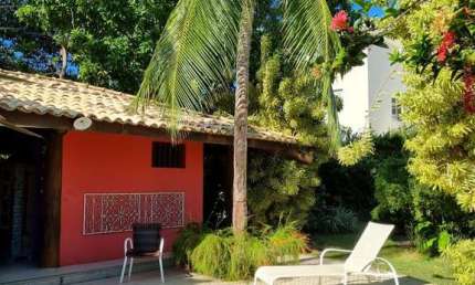 Casa com 4 quartos à venda no Abrantes, Camaçari 