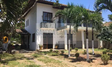 Casa com 4 quartos à venda no Abrantes, Camaçari 