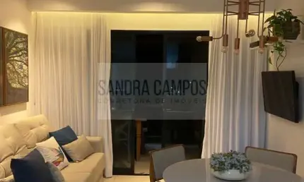 Apartamento com 3 quartos à venda no Buraquinho, Lauro de Freitas 