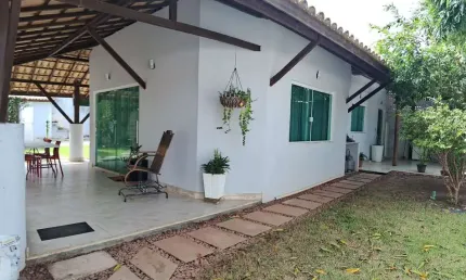 Casa com 3 quartos à venda no Abrantes, Camaçari 