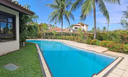 Casa com 4 quartos à venda no Vilas do Atlantico, Lauro de Freitas 