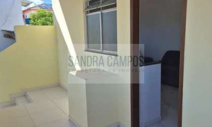 Apartamento com 1 quarto para alugar no Ipitanga, Lauro de Freitas 