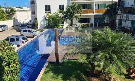Apartamento à venda no bairro Centro - Lauro de Freitas/BA