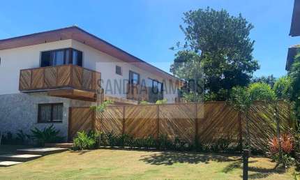 Casa com 5 quartos à venda na Praia do Forte, Mata de São João 