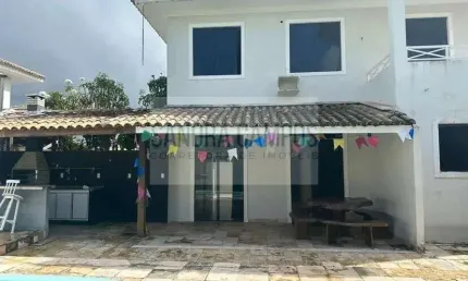 Casa com 3 quartos à venda no Miragem, Lauro de Freitas 