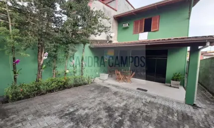 Casa com 2 quartos para alugar no Centro, Itacaré 
