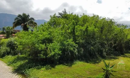 Terreno Exclusivo à Venda em Morada da Praia - Bertioga/SP: 504,00 m² de Oportunidade!