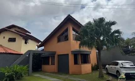 casa a venda morada da praia - 3 Dorm. sendo 2 Suítes, 206m² - Morada da Praia, Bertioga-SP. Aproveite!