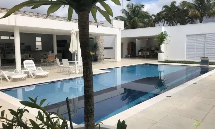 Casa térrea alto padrão à venda: morada da praia, bertioga-sp  5 quartos, 4 suítes, 3 salas, 6 banheiros, 4 vagas  468m²  ótima localização!