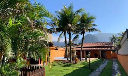 Casa em Condomínio à Venda em Morada da Praia, Bertioga/SP