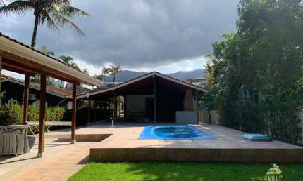 Casa a venda em Condomínio - 4 quartos, Morada da Praia, Bertioga/SP - 198m² - Oportunidade Única!