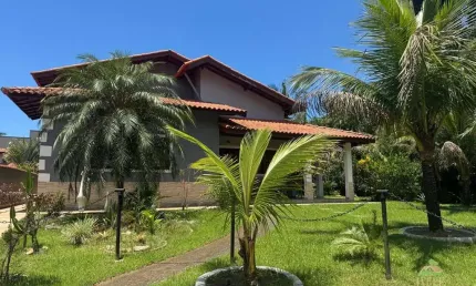 IMÓVEL A VENDA NO TERRENO MAIS PRIVILEGIADO DO MORADA DA PRAIA - BERTIOGA/SP!