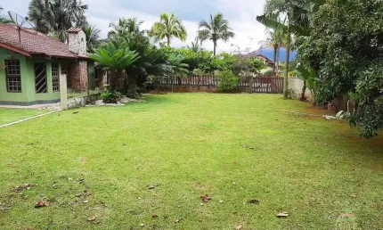 TERRENO DE 588,00M² A VENDA MORADA DA PRAIA - BERTIOGA/SP