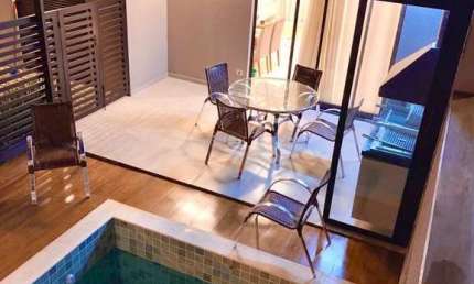 Casa em condomínio fechado com 3 quartos à venda na Morada Praia, Bertioga 