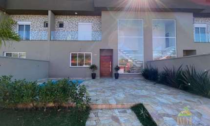 Casa em condomínio fechado com 3 quartos à venda na Morada Praia, Bertioga 