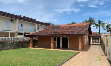 Casa em condomínio fechado com 3 quartos à venda na Morada Praia, Bertioga 