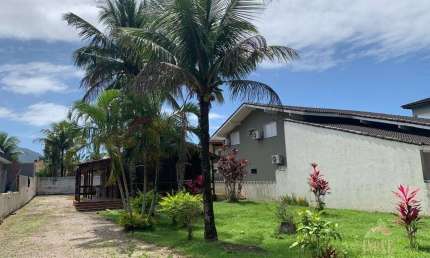 Casa em condomínio fechado com 2 quartos à venda na Morada Praia, Bertioga 