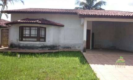 Casa em condomínio fechado com 3 quartos à venda na Morada Praia, Bertioga 