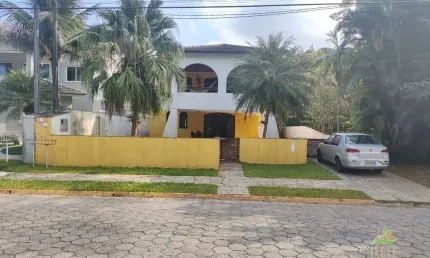 Casa com 4 quartos à venda na Morada Praia, Bertioga 