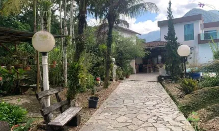 Casa a venda condomínio Morada da Praia - Bertioga - SP