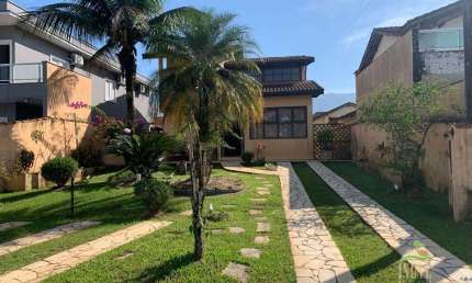 Casa a venda condomínio Morada da Praia - Bertioga - SP