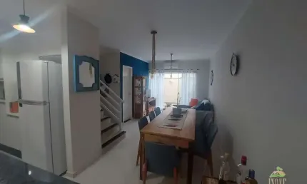 Casa de 2 Quartos em Condomínio de Luxo em Bertioga-SP: Oportunidade Única no Morada da Praia!