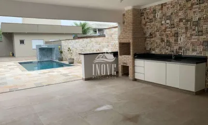 Sobrado à venda em Condomínio Fechado, Bertioga/SP,