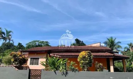 Lindo imóvel localizado em um Condomínio Morada da Praia, Bertioga - SP