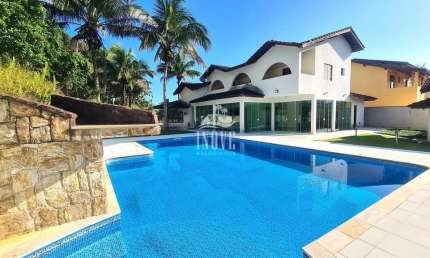 Casa à venda, condomínio Morada da Praia - Bertioga/SP