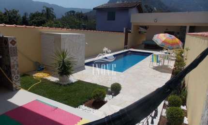 Casa Térrea  220m² à venda com 3 dormitórios sendo 1 suítes no Morada da Praia