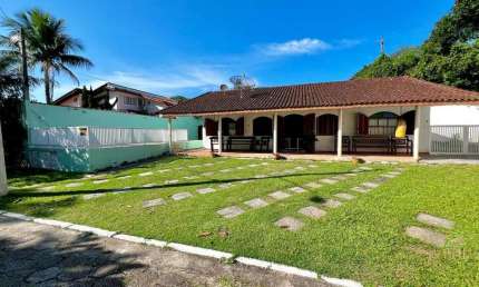 Casa em Condomínio a Apenas 300 Mt da Praia - Conforto e Privacidade Garantidos