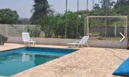 Chácara / sítio com 8 quartos à venda na Rodovia Castelo Branco, 68, Dona Catarina, Mairinque