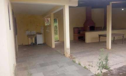Chácara / sítio com 3 quartos à venda na Rodovia Castelo Branco, 68, Dona Catarina, Mairinque