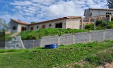Chácara / sítio com 3 quartos à venda na Rodovia Castelo Branco, 68, Dona Catarina, Mairinque