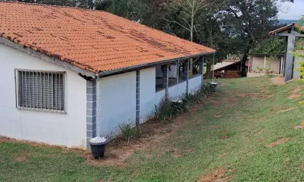 Chácara / sítio com 3 quartos à venda na Rod. Castelo Branco, 68, Dona Catarina, Mairinque