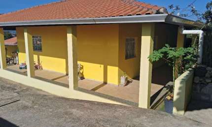 Chácara / sítio com 6 quartos à venda na Rodovia Castelo Branco, 68, Dona Catarina, Mairinque