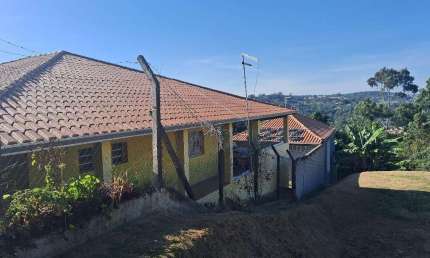 Chácara / sítio com 6 quartos para alugar na Rodovia Castelo Branco, 68, Dona Catarina, Mairinque