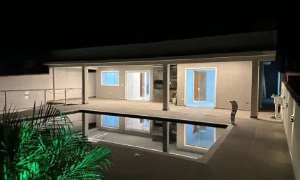 Casa em condomínio fechado com 3 quartos à venda na Rodovia Castelo Branco, 68, Dona Catarina, Mairinque