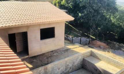 Chácara / sítio com 2 quartos à venda na Rodovia Castelo Branco, 68, Dona Catarina, Mairinque