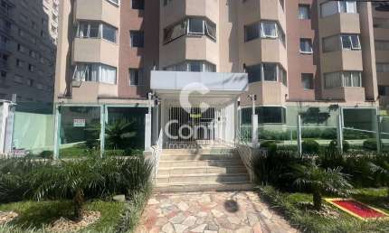 Apartamento 3 quartos à venda 97 m² - R$ 620.000 - Cristo Rei - Curitiba/PR