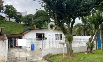 Terreno/Casa à venda, 540 m² por R$ 545.000 - Boa Vista - Curitiba/PR