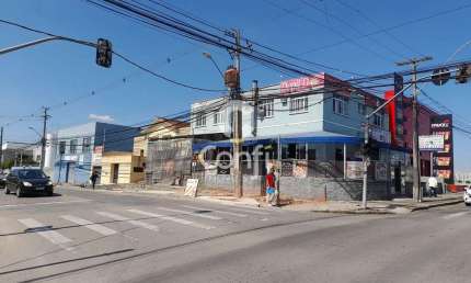 Prédio à venda, 830 m² por R$ 2.800.000,00 - Rebouças - Curitiba/PR