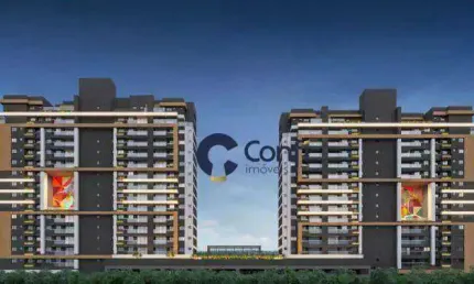 Apartamento com 2 dormitórios à venda, 68 m² por r$ 913.757,00 - bigorrilho - curitiba/pr