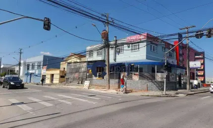 Prédio à venda, 830 m² por R$ 2.800.000,00 - Rebouças - Curitiba/PR