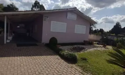 Casa com 3 dormitórios à venda por r$ 1.500.000 - centro - mandirituba/pr