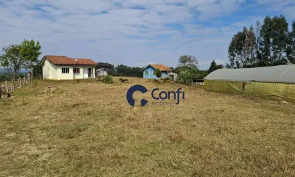 Terreno à venda, 31027 m² por r$ 1.200.000,00 - areia branca - mandirituba/pr