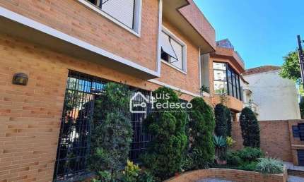 Sobrado com 3 dormitórios, 450 m² - venda por R$ 4.500.000,00 ou aluguel por R$ 23.000,00/mês - Gonzaga - Santos/SP