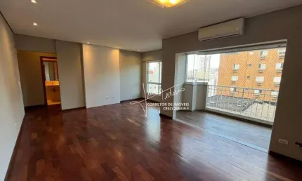 Apartamento com 3 dormitórios à venda, 133 m² por R$ 1.300.000,00 - Boqueirão - Santos/SP